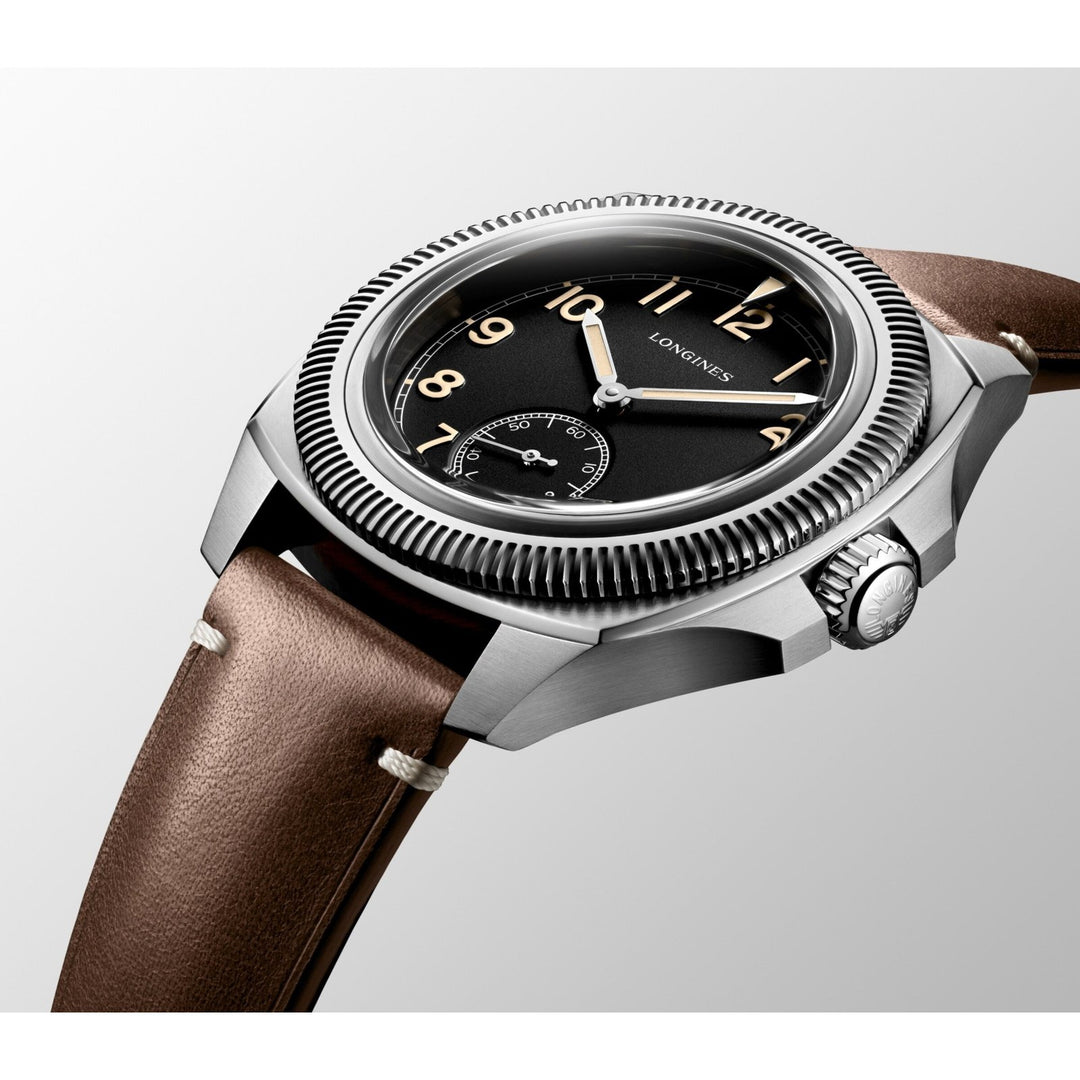 Longines LONGINES PILOT MAJETEK L2.838.4.53.0