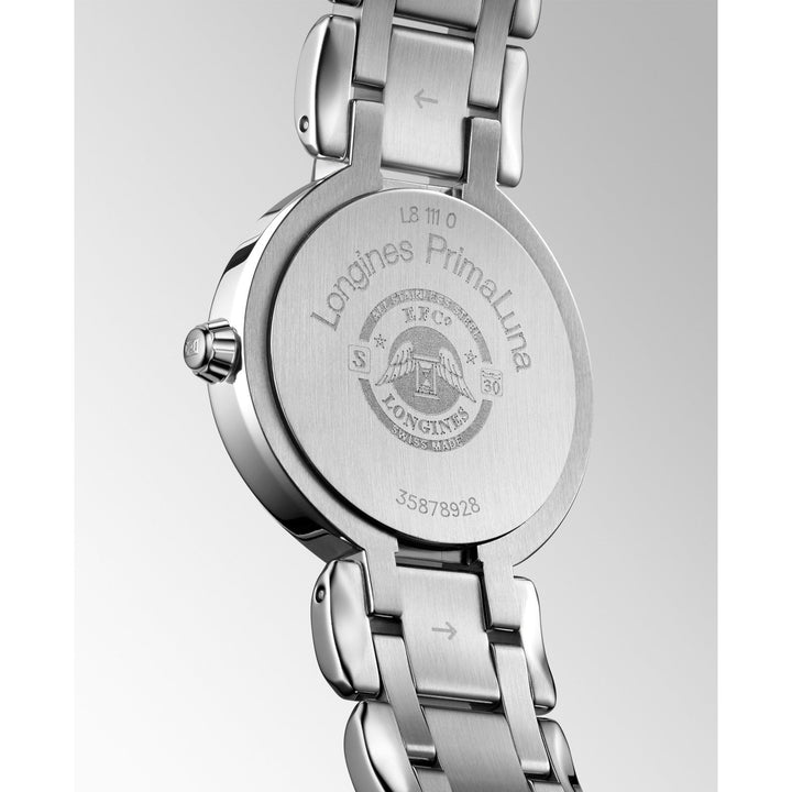 Longines LONGINES PRIMALUNA L8.111.0.71.6