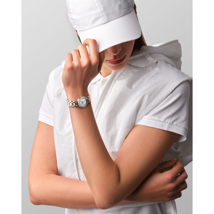 Longines LONGINES PRIMALUNA L8.111.0.87.6