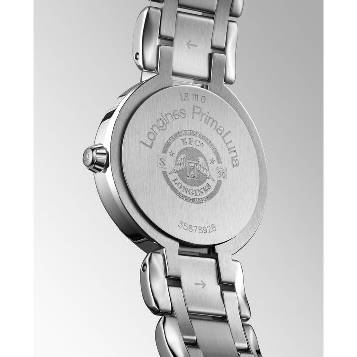 Longines LONGINES PRIMALUNA L8.111.0.87.6