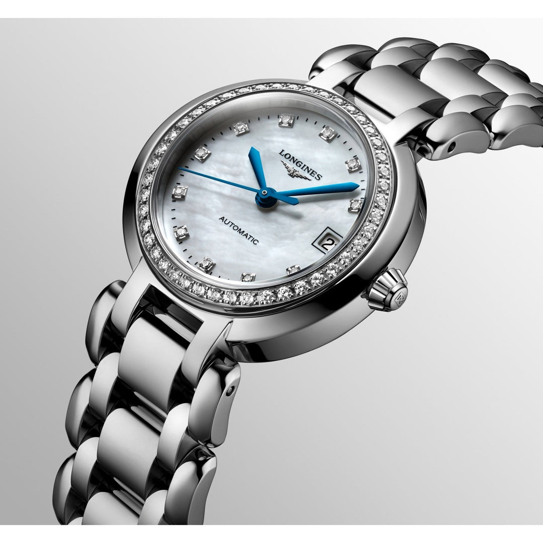 Longines LONGINES PRIMALUNA L8.111.0.87.6