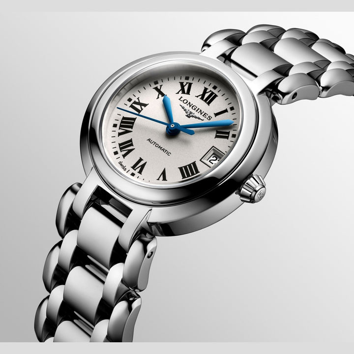 Longines LONGINES PRIMALUNA L8.111.4.71.6