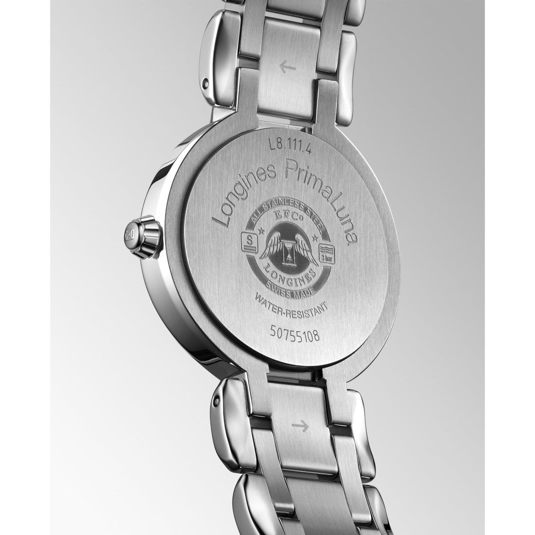 Longines LONGINES PRIMALUNA L8.111.4.87.6