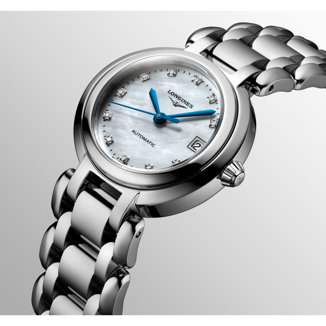 Longines LONGINES PRIMALUNA L8.111.4.87.6