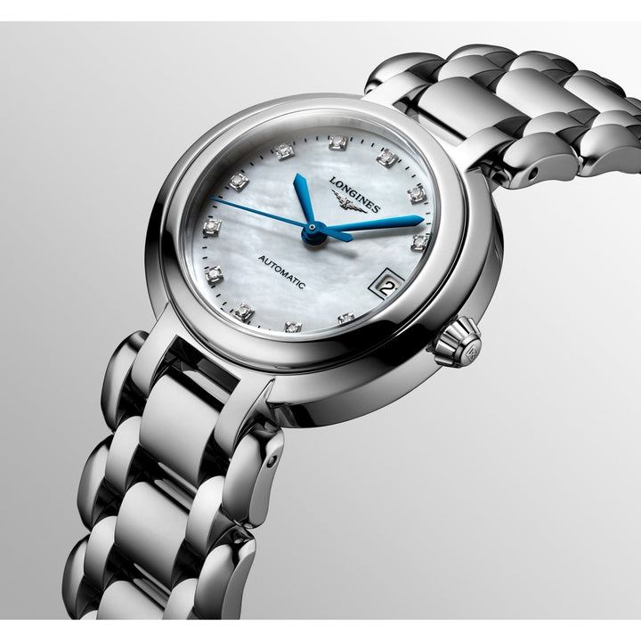 Longines LONGINES PRIMALUNA L8.111.4.87.6