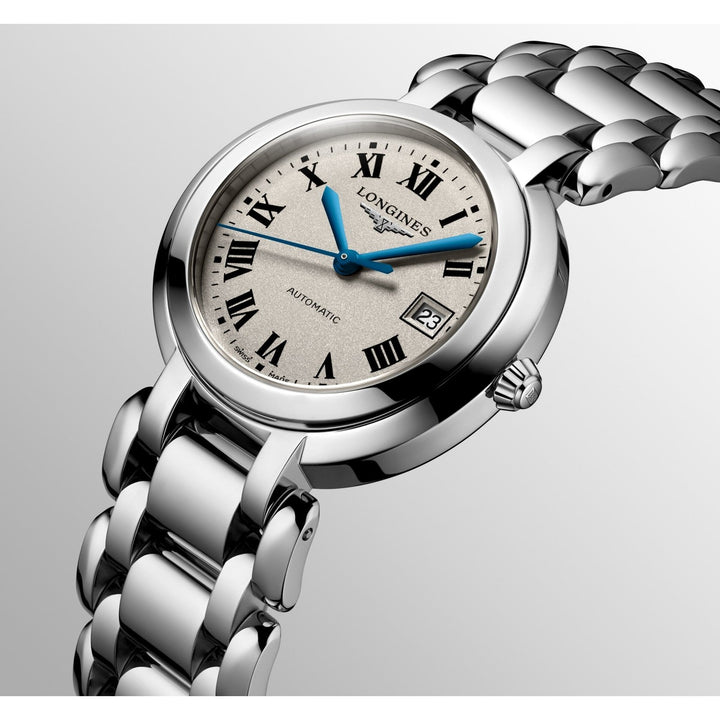 Longines LONGINES PRIMALUNA L8.113.4.71.6