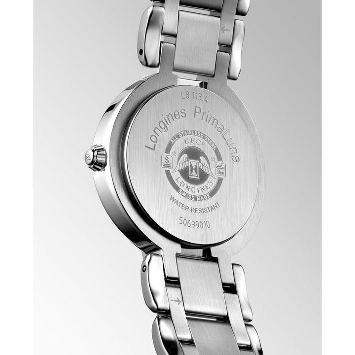 Longines LONGINES PRIMALUNA L8.113.4.87.6