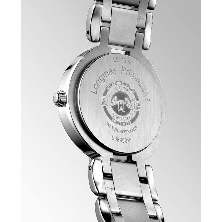 Longines LONGINES PRIMALUNA L8.113.4.99.6