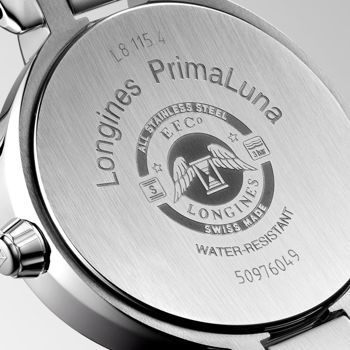 Longines LONGINES PRIMALUNA L8.115.4.67.6