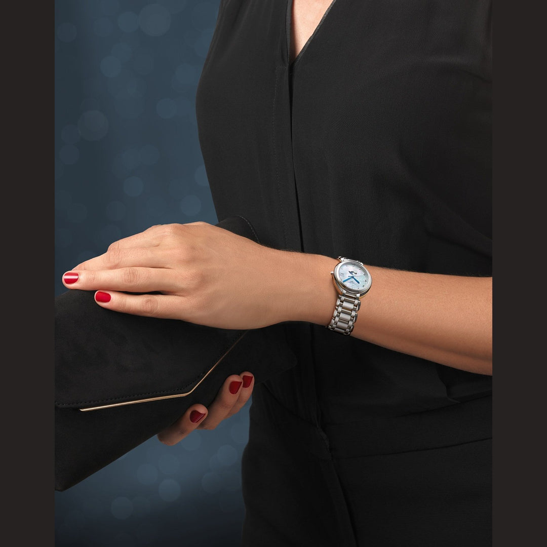 Longines LONGINES PRIMALUNA L8.116.4.87.6