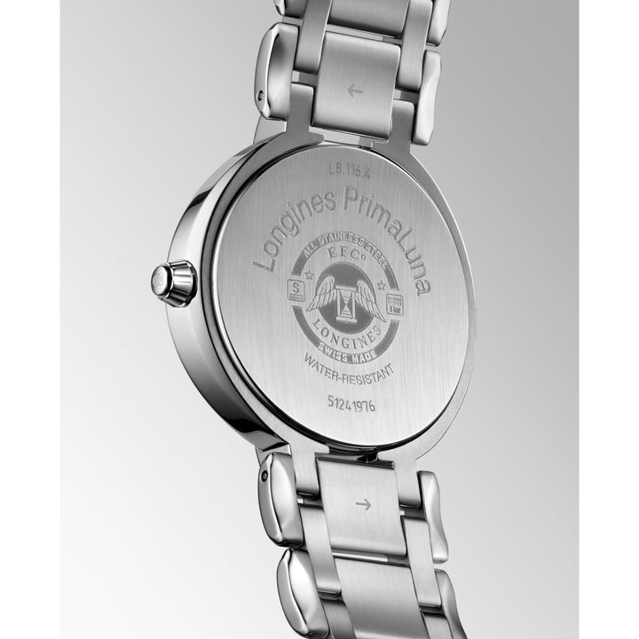 Longines LONGINES PRIMALUNA L8.116.4.87.6