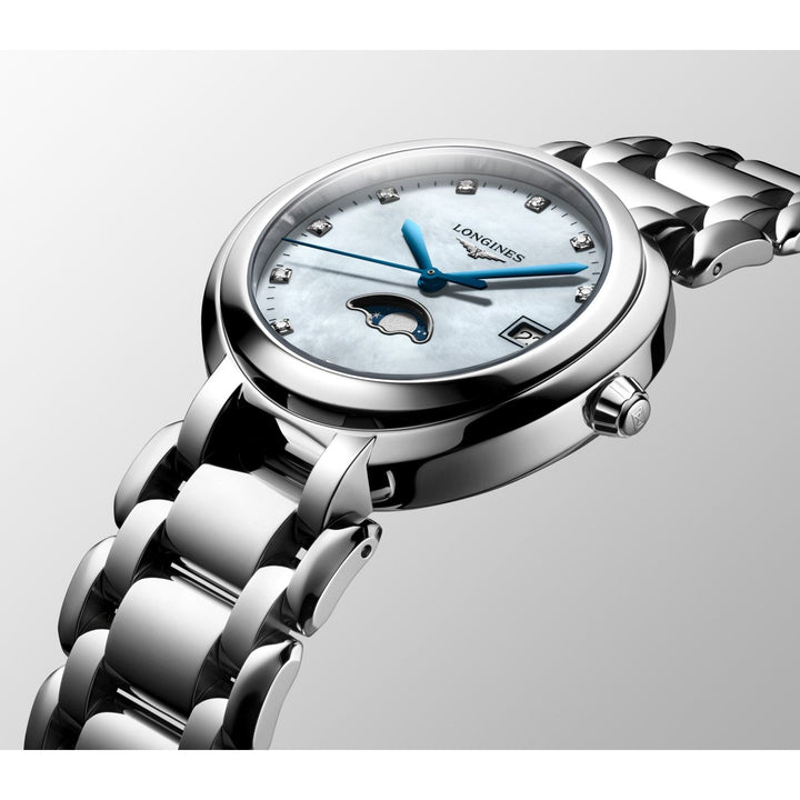 Longines LONGINES PRIMALUNA L8.116.4.87.6