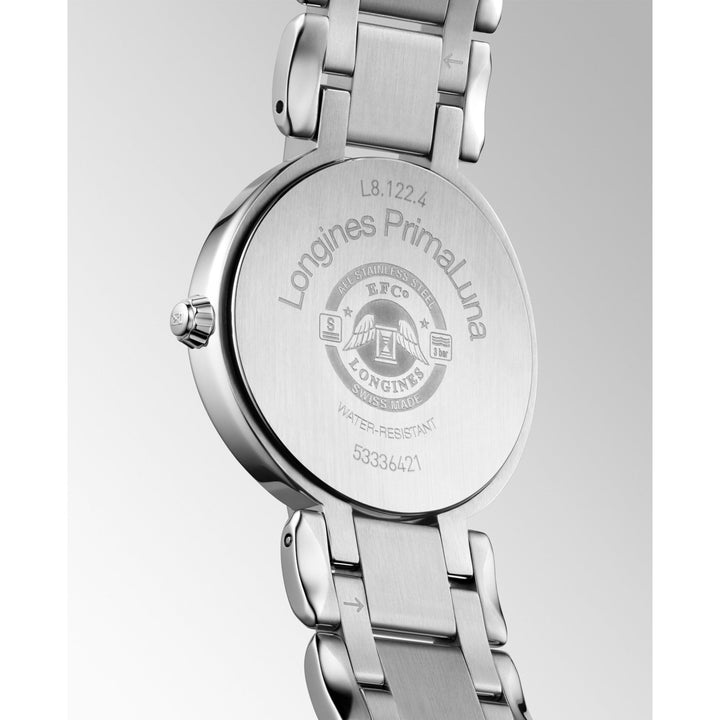 Longines LONGINES PRIMALUNA L8.122.4.87.6