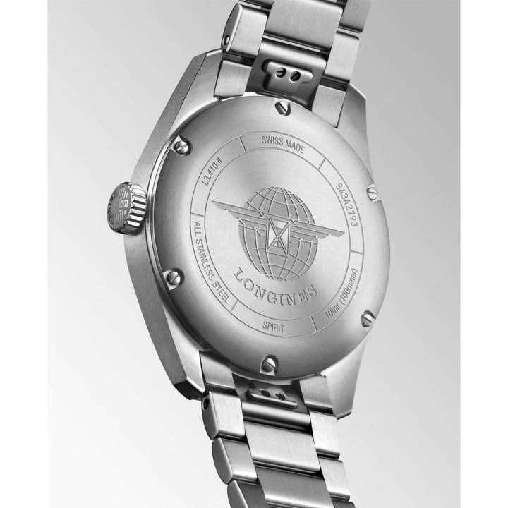 Longines LONGINES SPIRIT L3.410.4.53.6