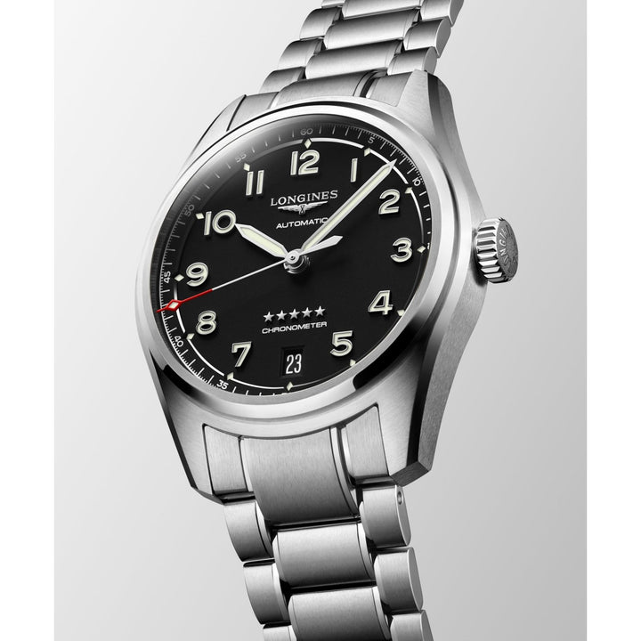 Longines LONGINES SPIRIT L3.410.4.53.6