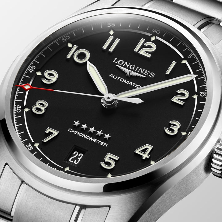 Longines LONGINES SPIRIT L3.410.4.53.6