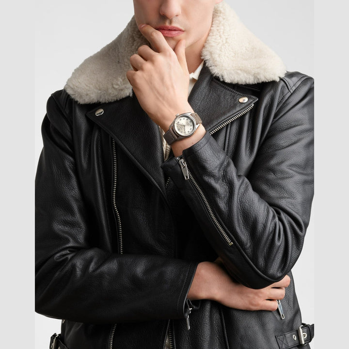 Longines LONGINES SPIRIT L3.410.4.63.2