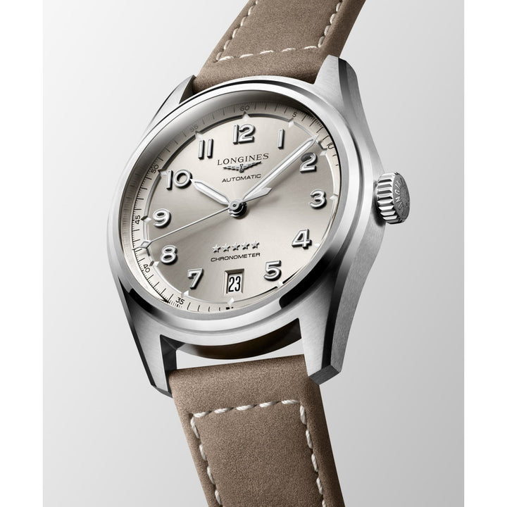 Longines LONGINES SPIRIT L3.410.4.63.2
