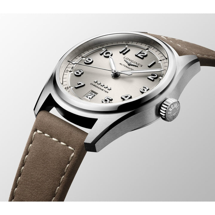 Longines LONGINES SPIRIT L3.410.4.63.2