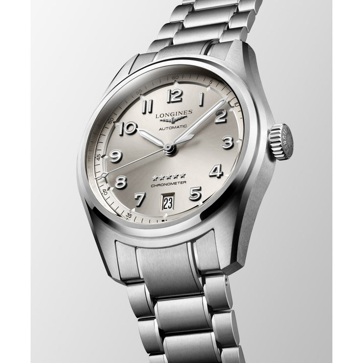 Longines LONGINES SPIRIT L3.410.4.63.6