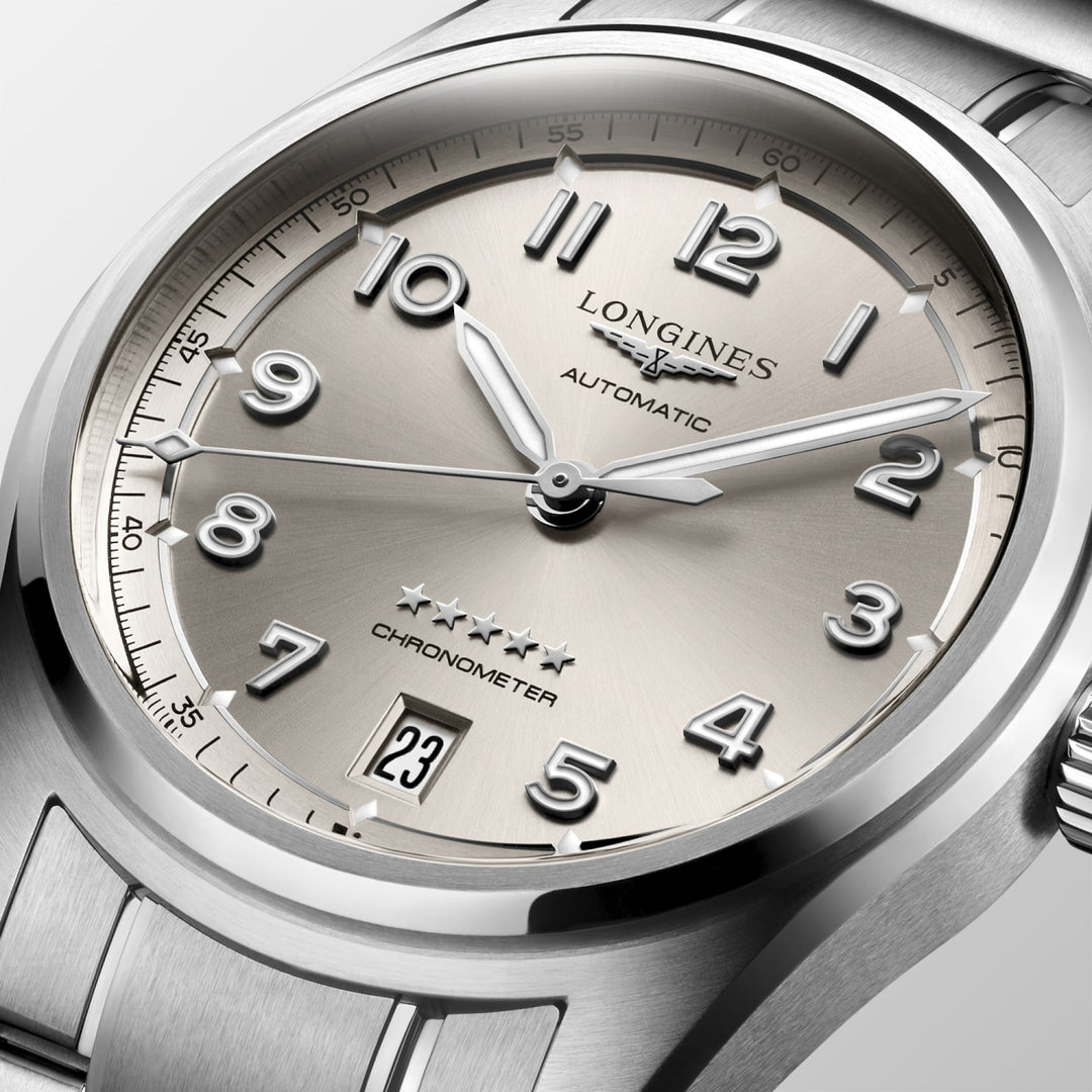 Longines LONGINES SPIRIT L3.410.4.63.6