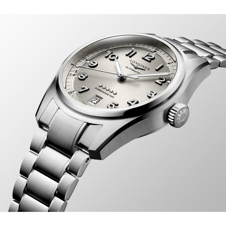 Longines LONGINES SPIRIT L3.410.4.63.6