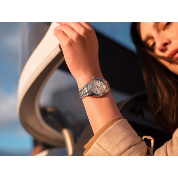 Longines LONGINES SPIRIT L3.410.4.63.6