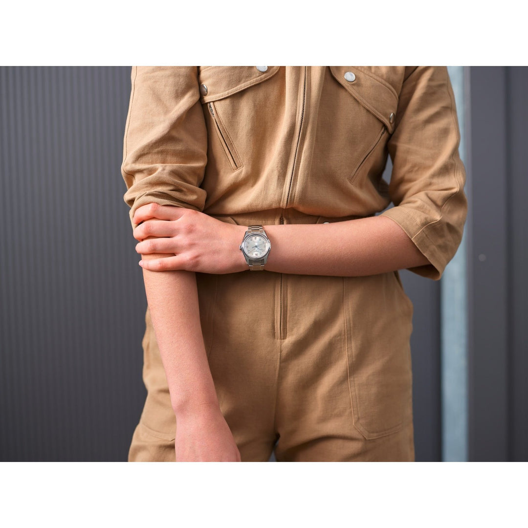 Longines LONGINES SPIRIT L3.410.4.63.6