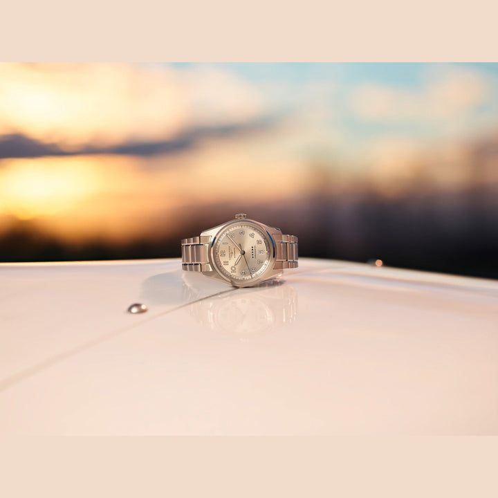 Longines LONGINES SPIRIT L3.410.4.63.6