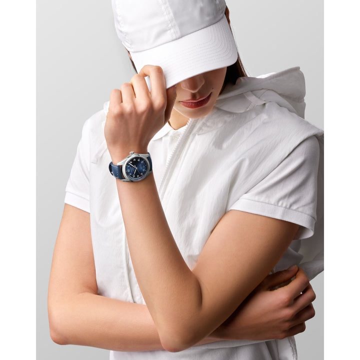 Longines LONGINES SPIRIT L3.410.4.93.0