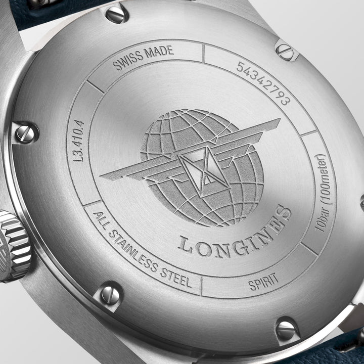 Longines LONGINES SPIRIT L3.410.4.93.0