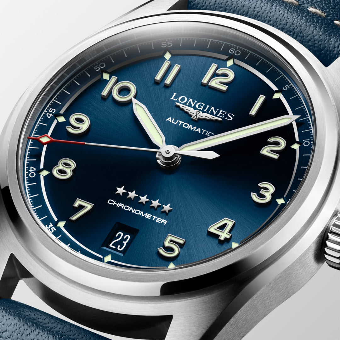 Longines LONGINES SPIRIT L3.410.4.93.0