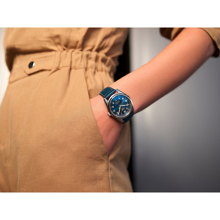 Longines LONGINES SPIRIT L3.410.4.93.0