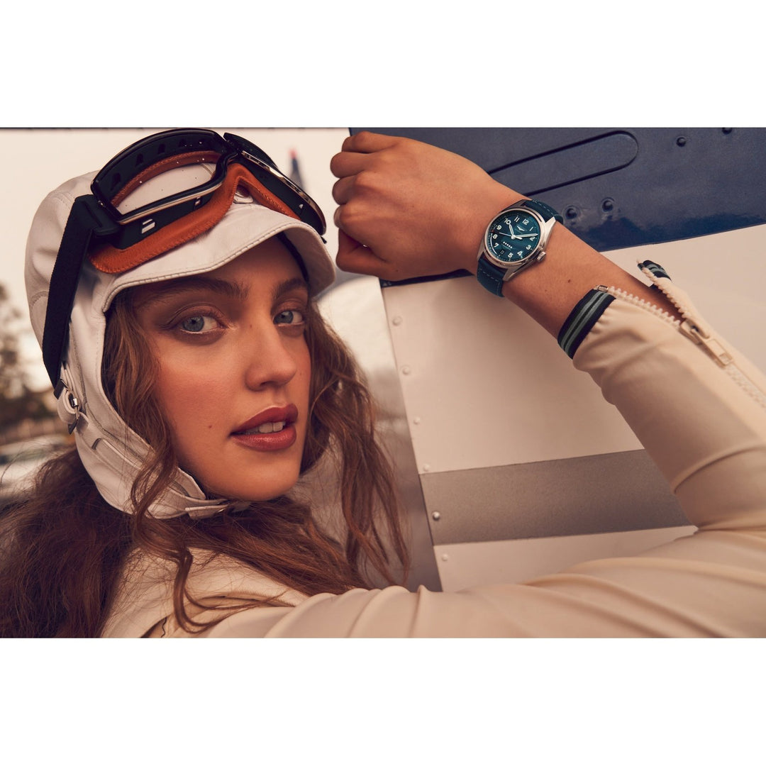 Longines LONGINES SPIRIT L3.410.4.93.0