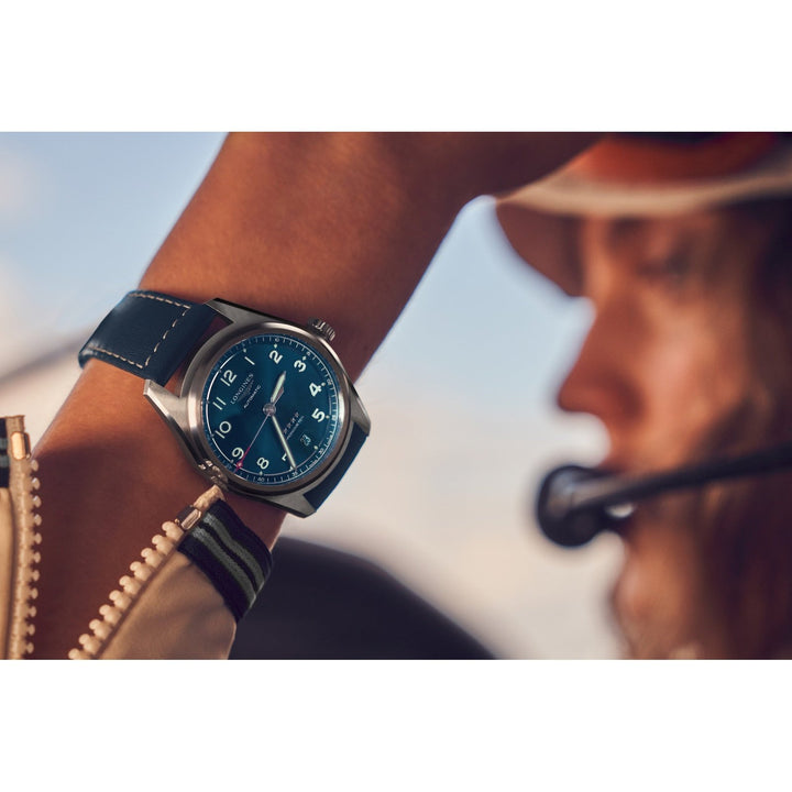 Longines LONGINES SPIRIT L3.410.4.93.0