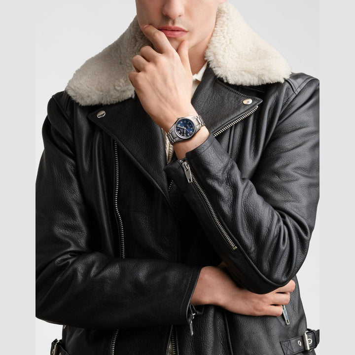 Longines LONGINES SPIRIT L3.410.4.93.6