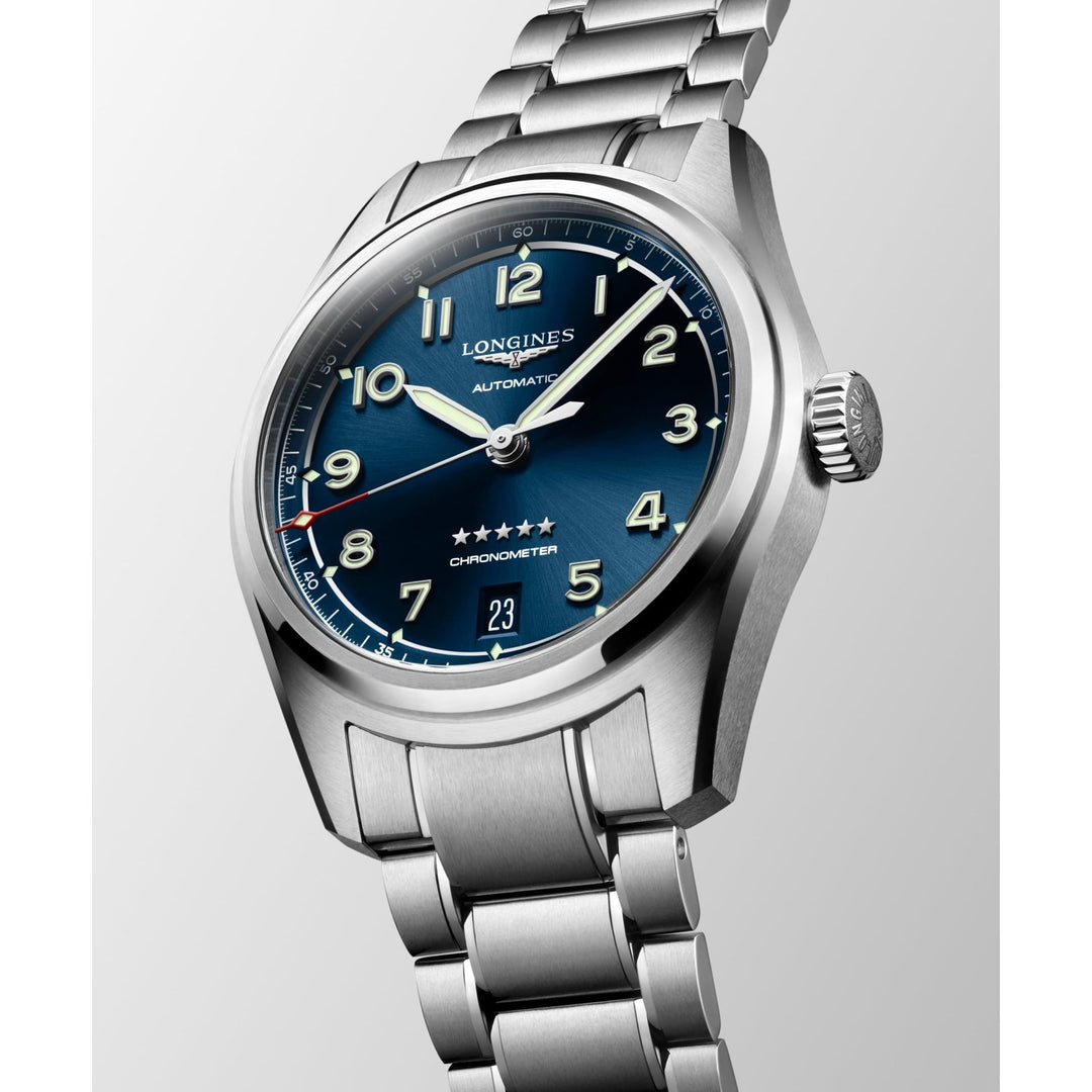 Longines LONGINES SPIRIT L3.410.4.93.6