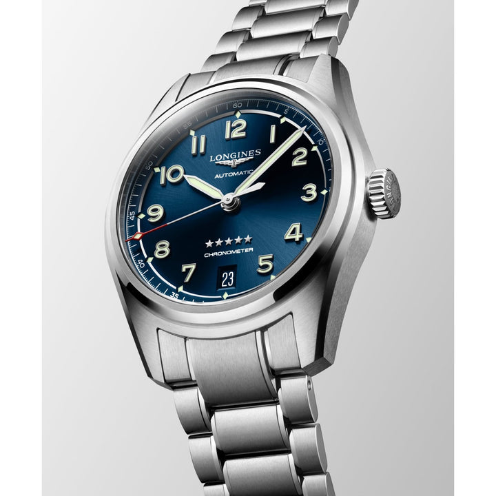 Longines LONGINES SPIRIT L3.410.4.93.6