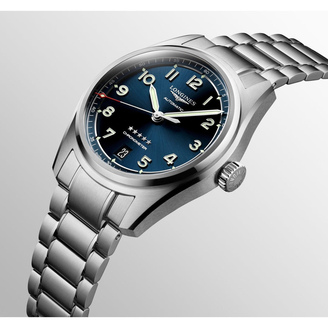 Longines LONGINES SPIRIT L3.410.4.93.6