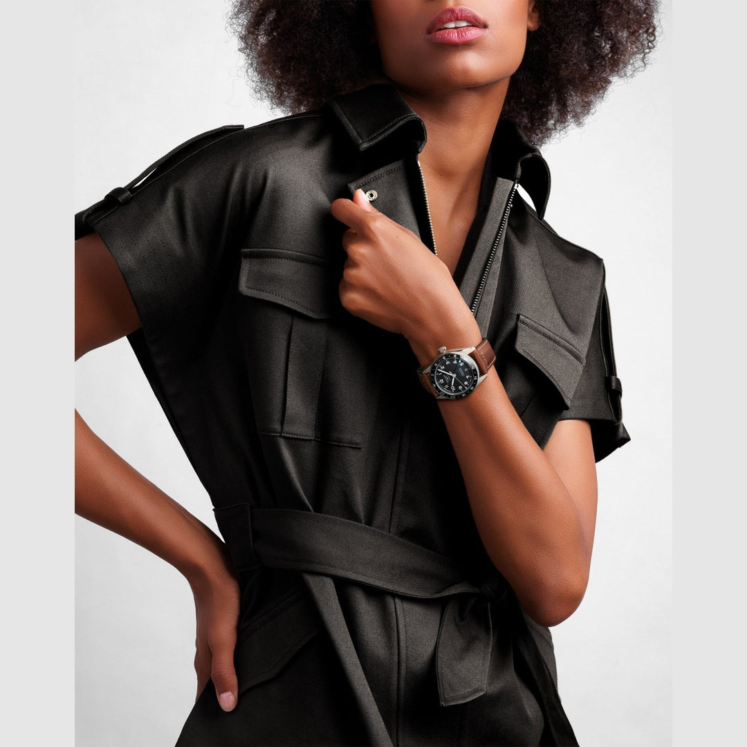 Longines LONGINES SPIRIT ZULU TIME L3.802.4.53.2