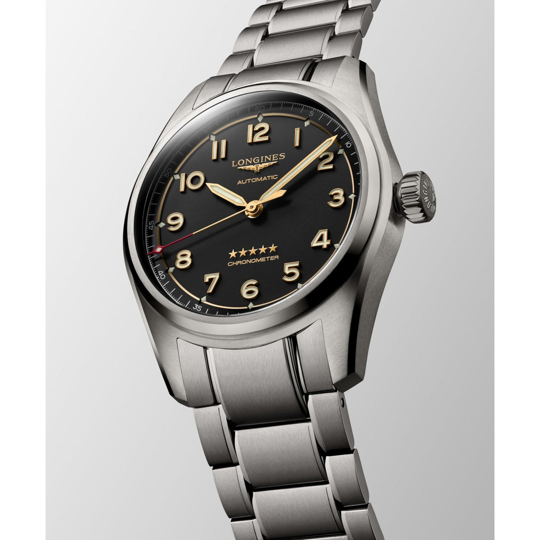Longines LONGINES SPIRIT L3.810.1.53.6