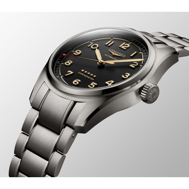 Longines LONGINES SPIRIT L3.810.1.53.6