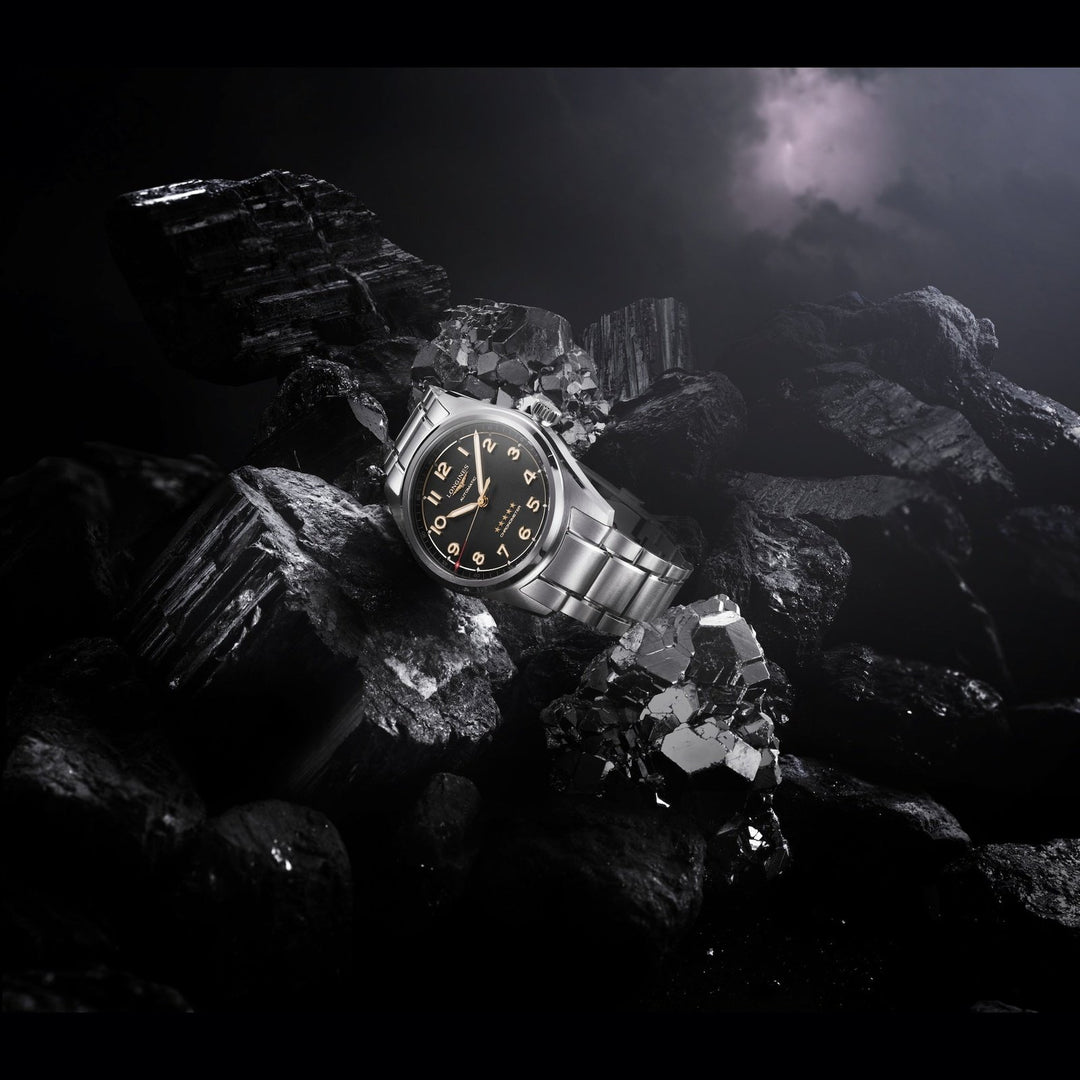 Longines LONGINES SPIRIT L3.810.1.53.6