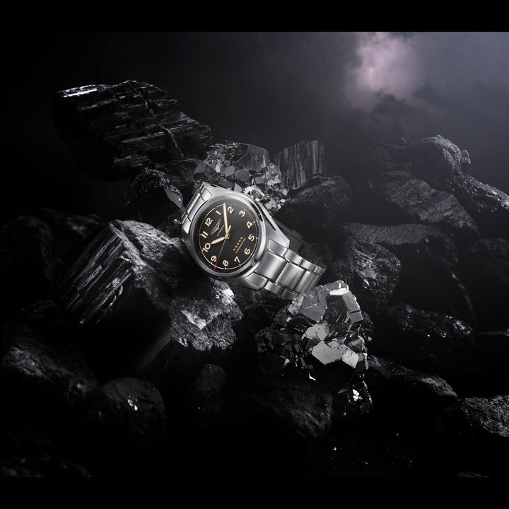 Longines LONGINES SPIRIT L3.810.1.53.6