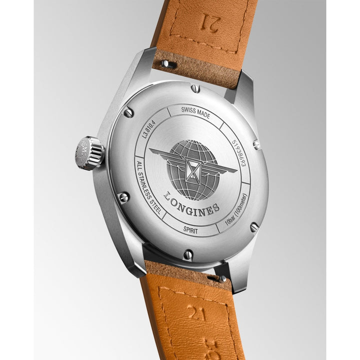 Longines LONGINES SPIRIT L3.810.4.03.2