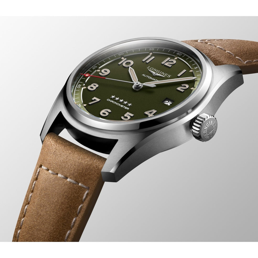 Longines LONGINES SPIRIT L3.810.4.03.2