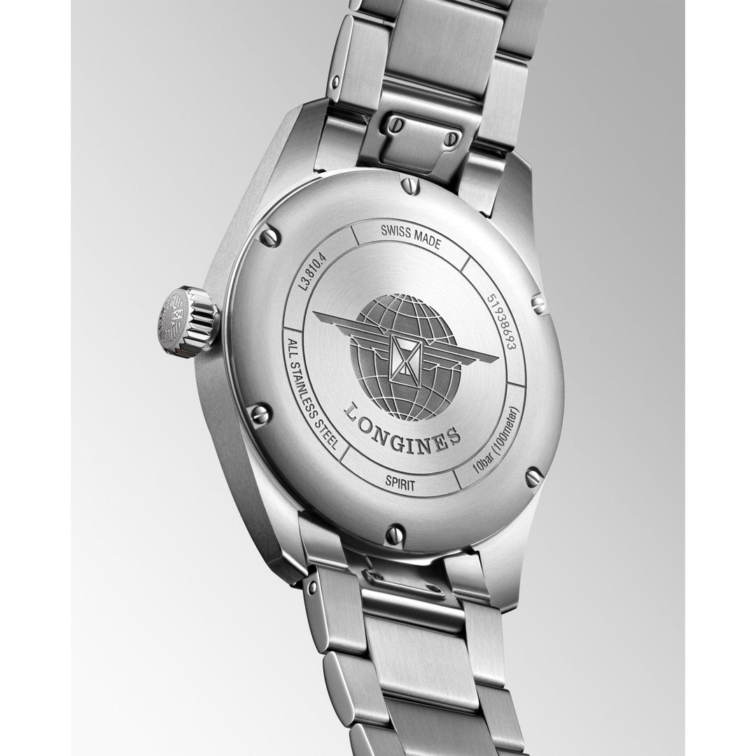 Longines LONGINES SPIRIT L3.810.4.03.6