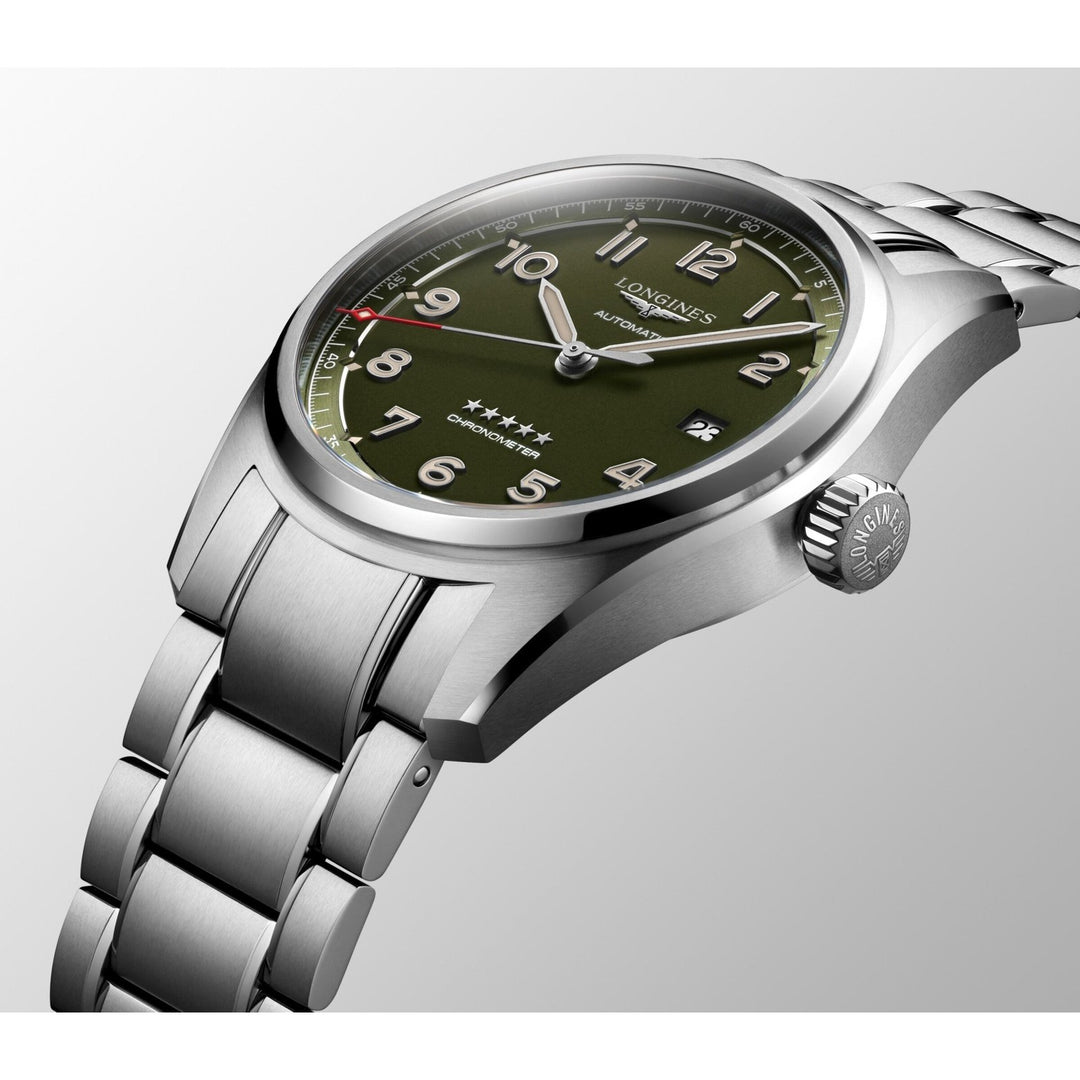 Longines LONGINES SPIRIT L3.810.4.03.6