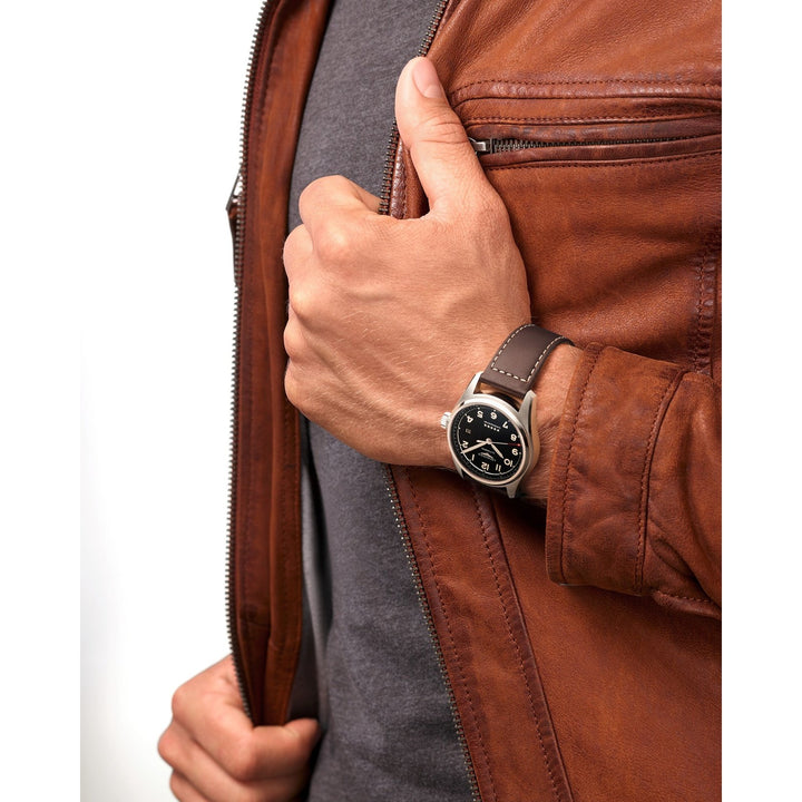 Longines LONGINES SPIRIT L3.810.4.53.0