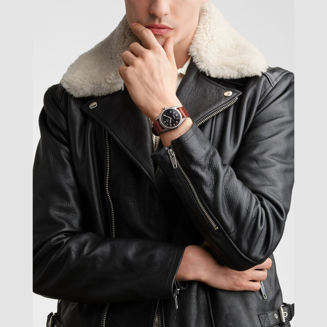 Longines LONGINES SPIRIT PRESTIGE EDITION L3.810.4.53.9